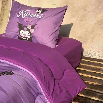 سرویس لحاف عروسکی کد 6 | سرویس لحاف کرومی