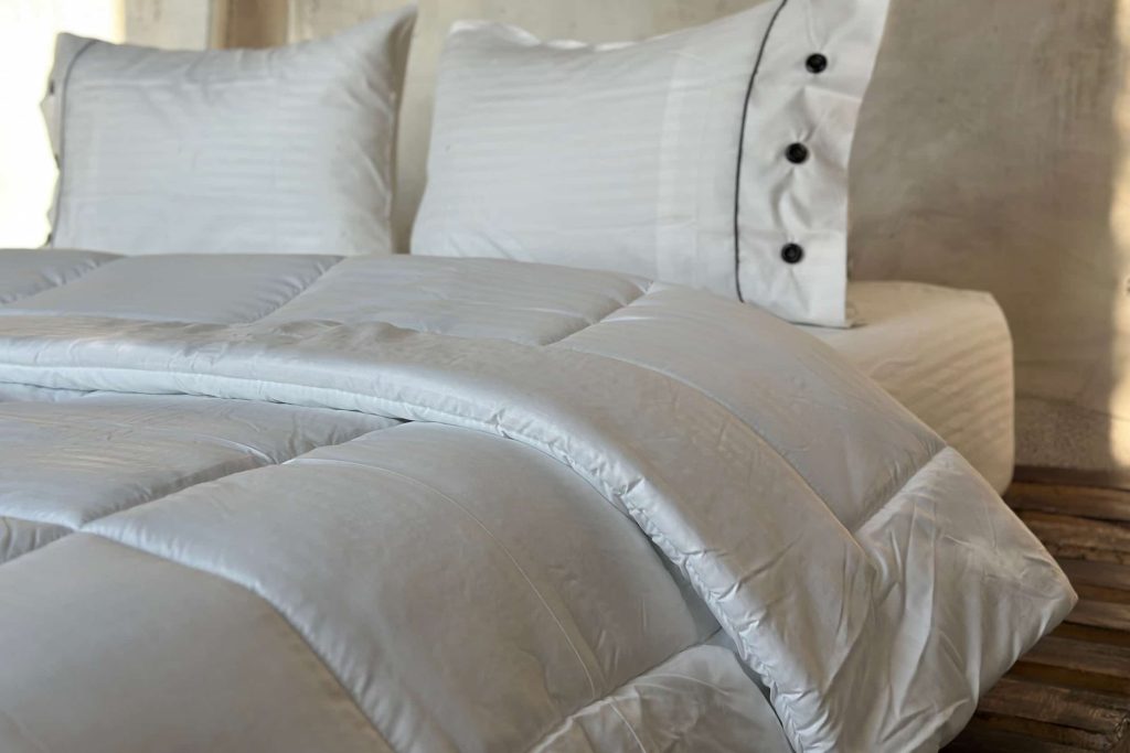 سرویس لحاف هتلی کلاسیک کد 10