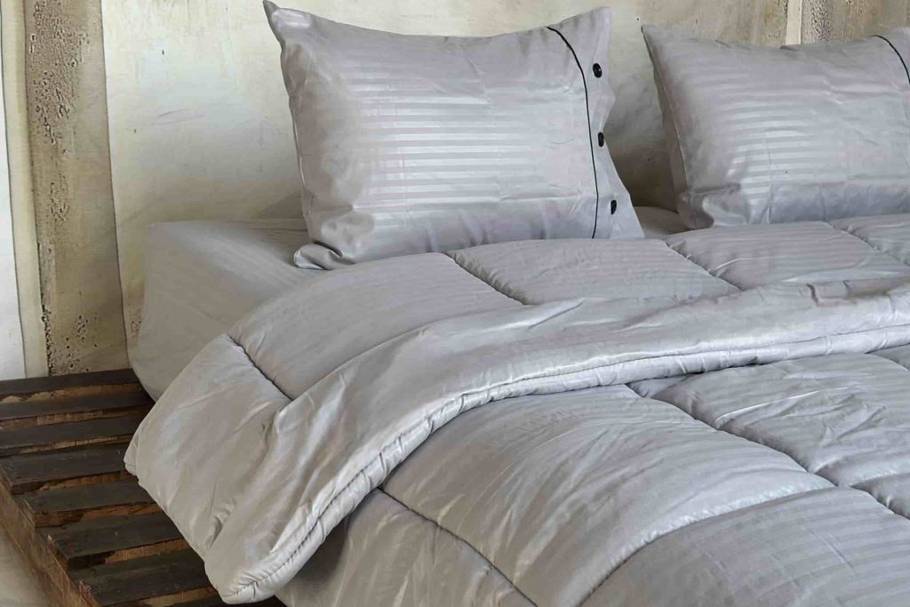 سرویس لحاف هتلی کلاسیک کد 11