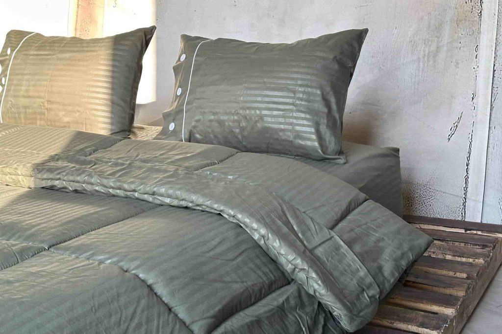 سرویس لحاف هتلی کلاسیک کد 12