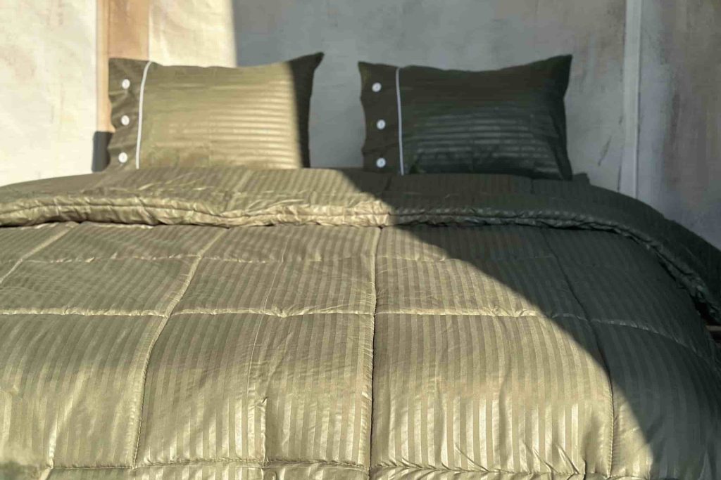 سرویس لحاف هتلی کلاسیک کد 12