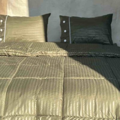 سرویس لحاف هتلی کلاسیک کد 12