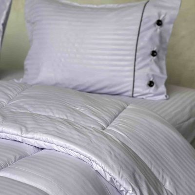 سرویس لحاف هتلی کلاسیک کد 4