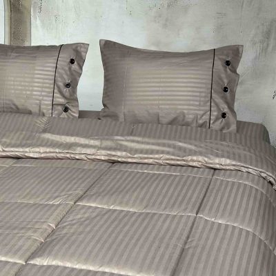 سرویس لحاف هتلی کلاسیک کد 5