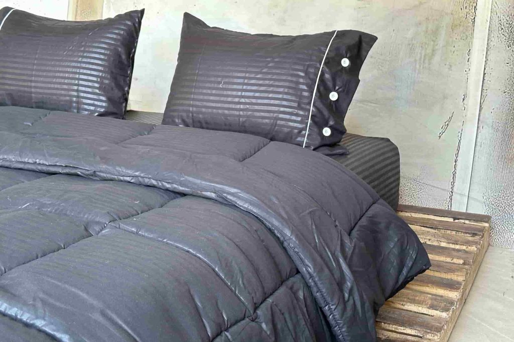 سرویس لحاف هتلی کلاسیک کد 7