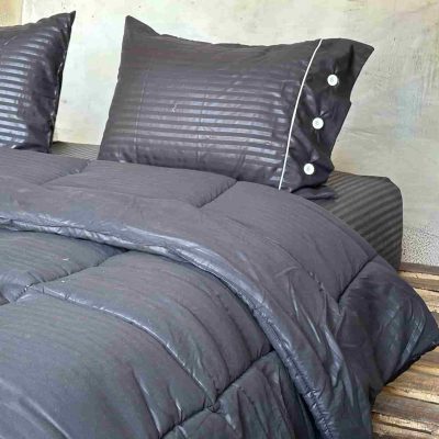 سرویس لحاف هتلی کلاسیک کد 7