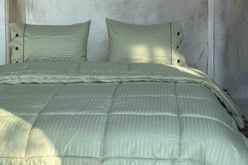 سرویس لحاف هتلی کلاسیک کد 9